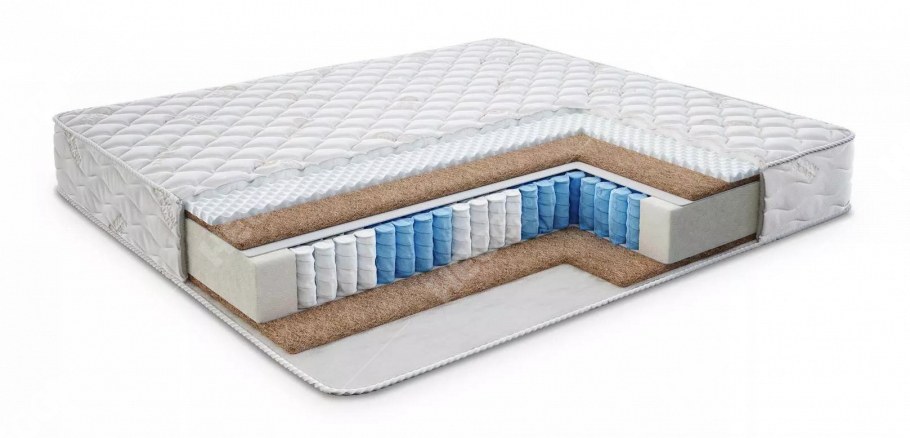 Матрас Family Tonus 90x190x17