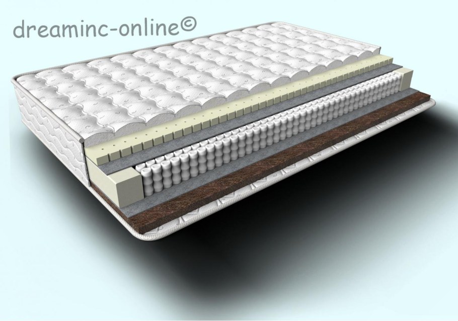 Матрас Монако