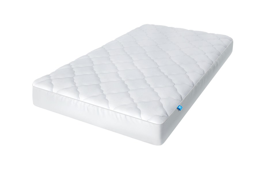 Матрас Промтекс-Ориент ECOSOFT Струтто Сайд 125x200 ортопедический пружинный