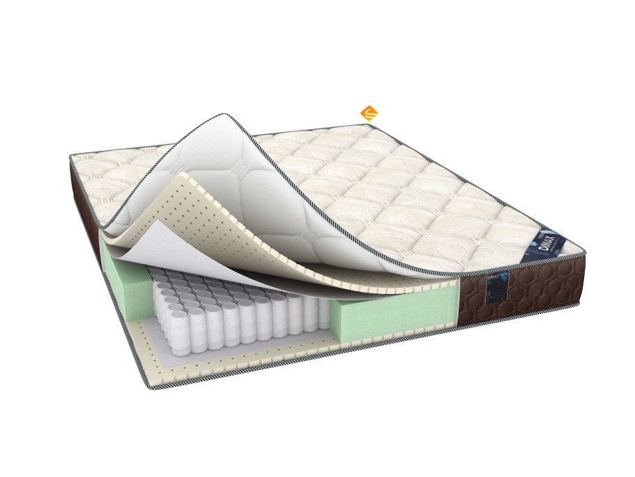 Матрас Dimax ок Симпл 160x200