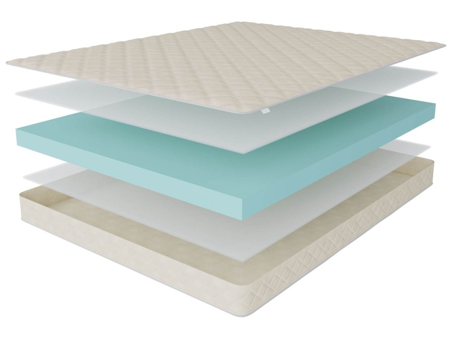 Матрас Соната 1200х2000 мм