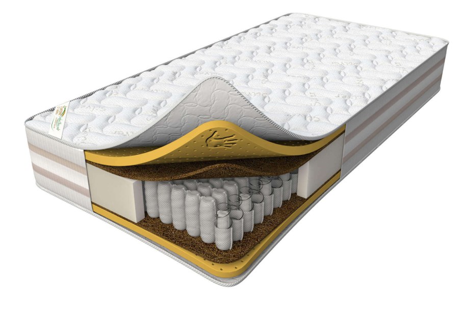 Матрас Virtuoz Эстет 200х200