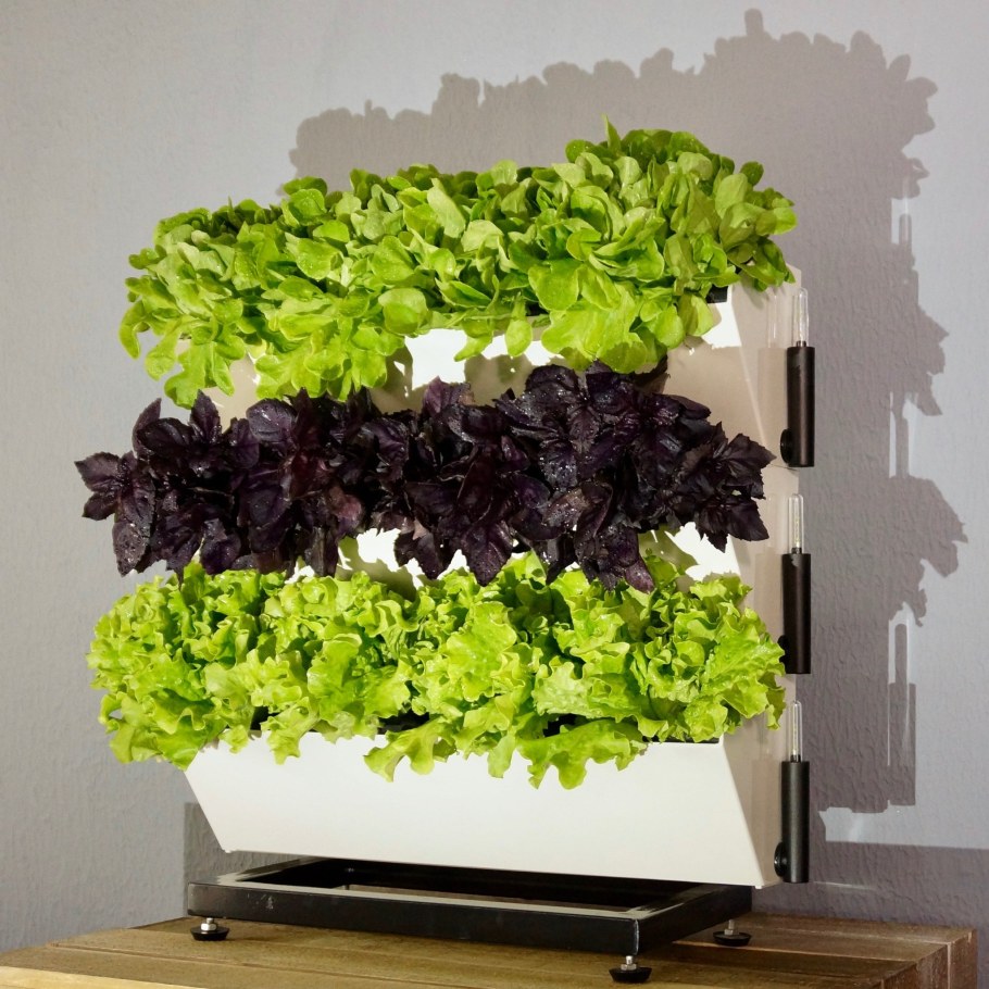 Фитомодули HYDROFALLS