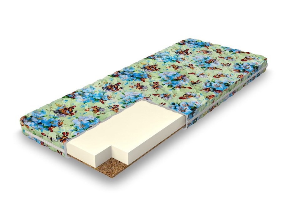 Матрас Dimax Искатель 80х160