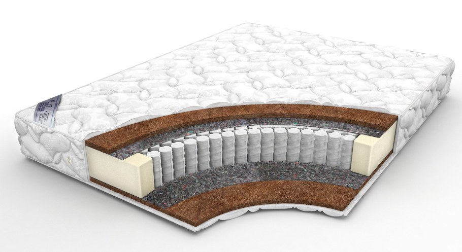 Матрас TFK Lite 160х200