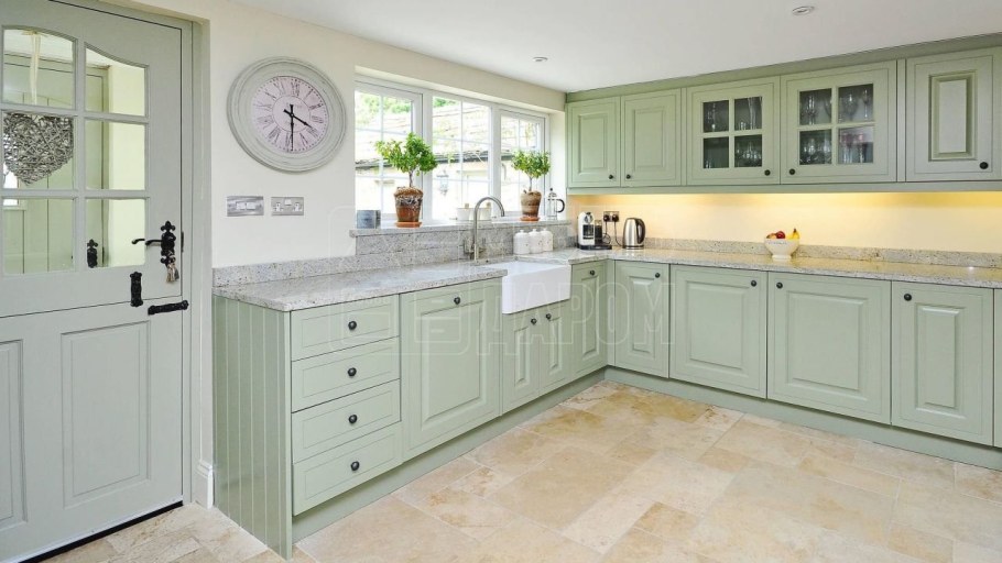 Кухня Сканди Кантри