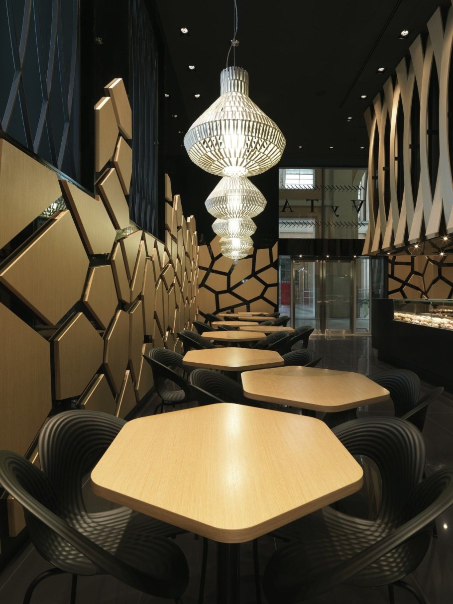 Vyta Boulangerie italiana