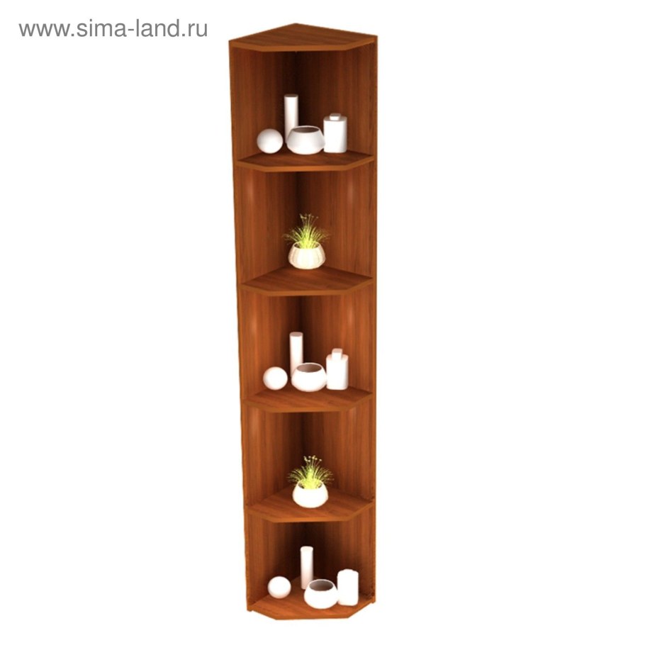 Стеллаж "универсал" №110 венге