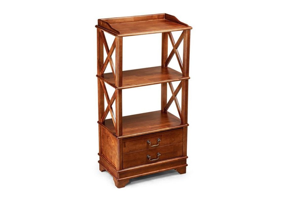 Этажерка арт.40 ш535* г340* в1090