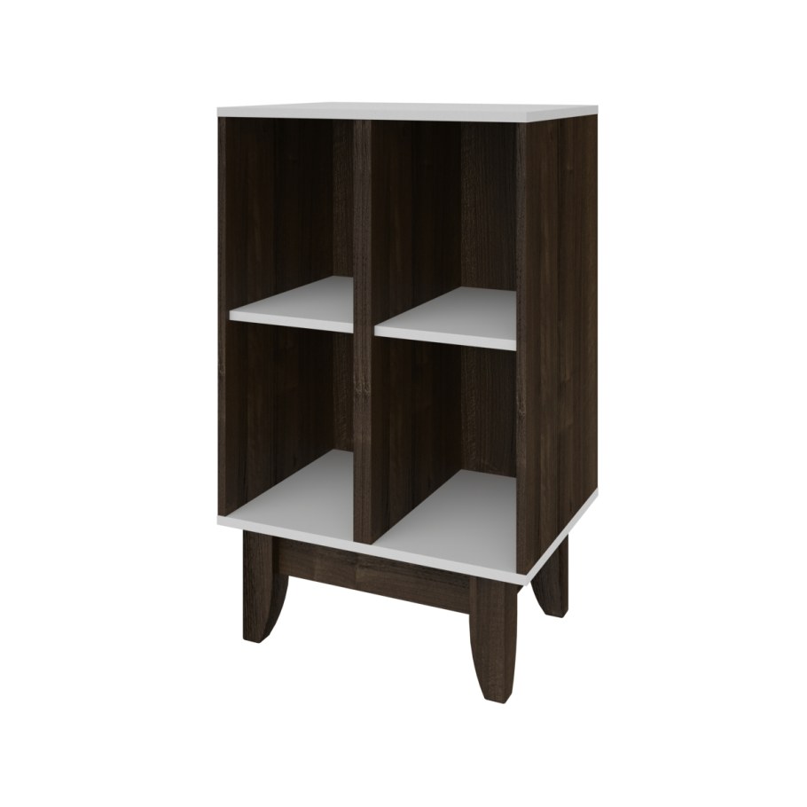 Берген 1 мебель Артис комод