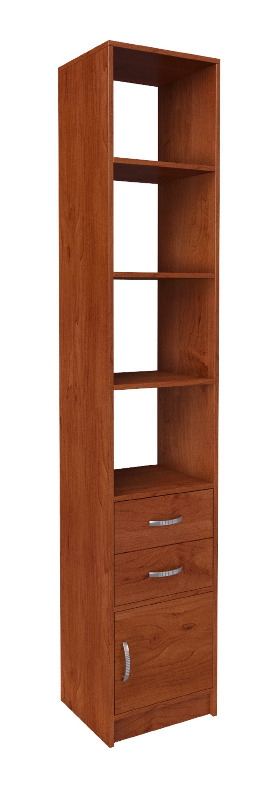 Стеллаж мастер Либерти-4.1