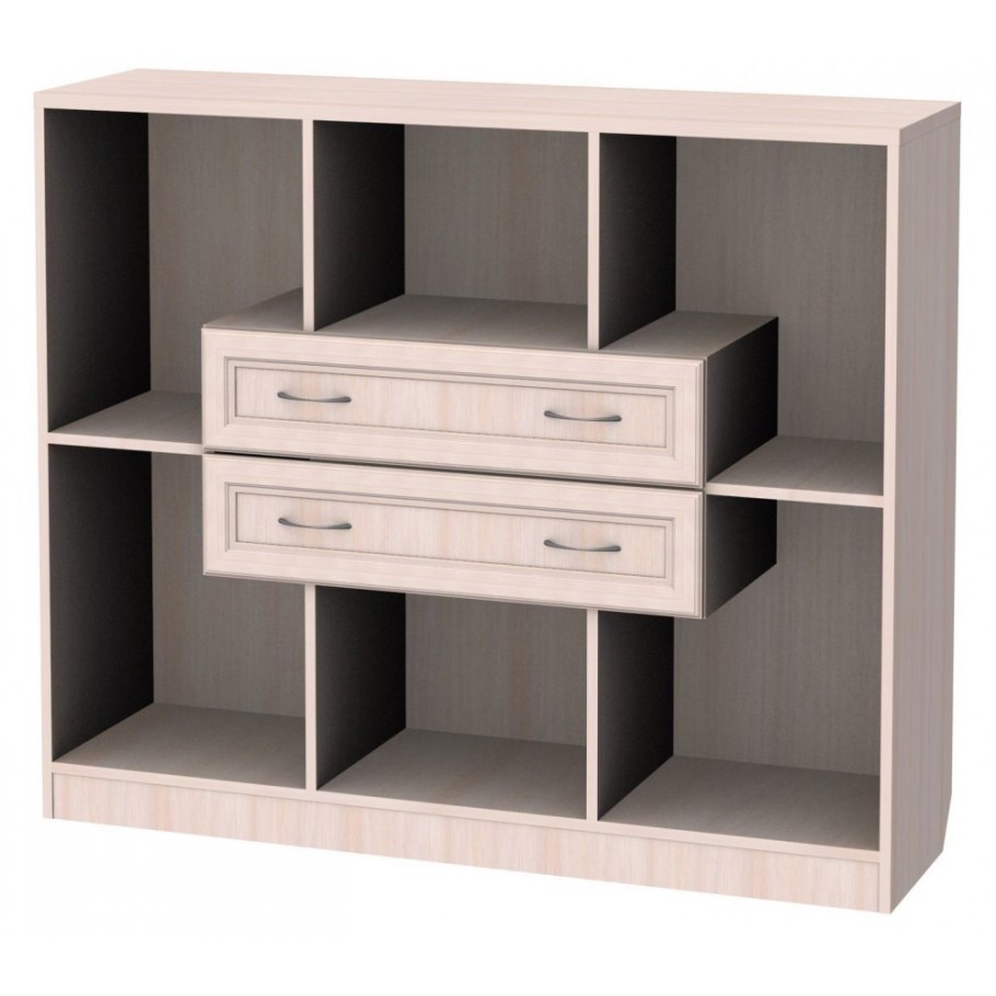 Стеллаж арт. 305 "Гарун"