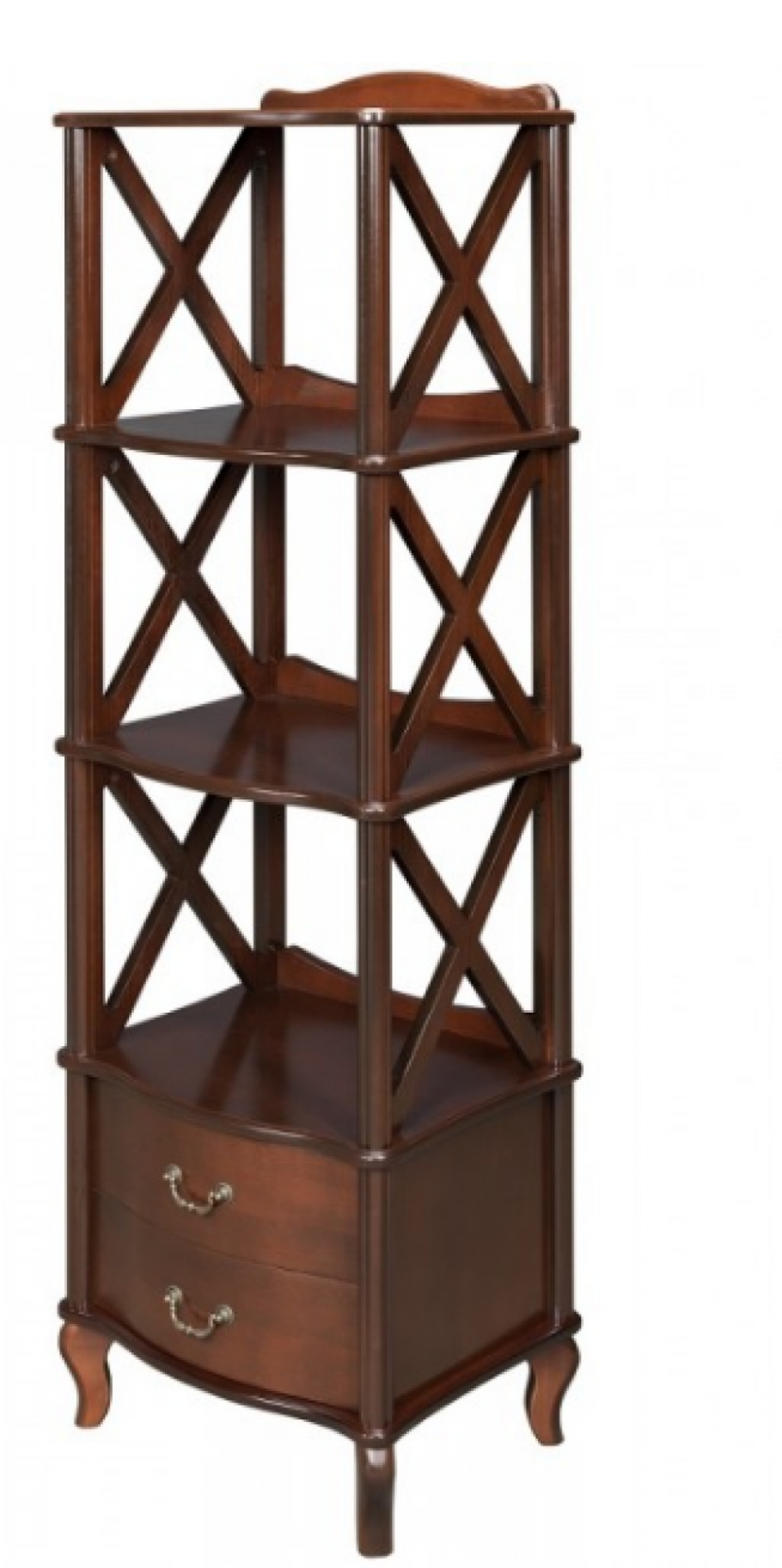 Этажерка "Джульетта-3" Импекс