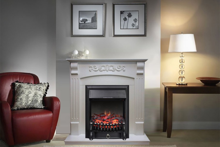 Каминокомплект Hoff Chelsea