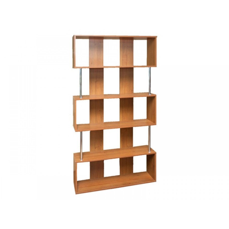 Стеллаж из ЛДСП