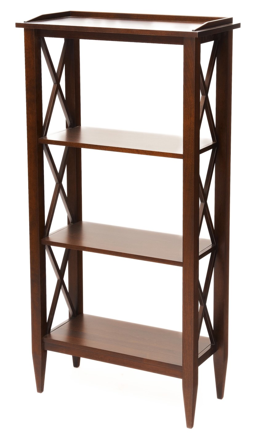 Этажерка Афина-3 сборка