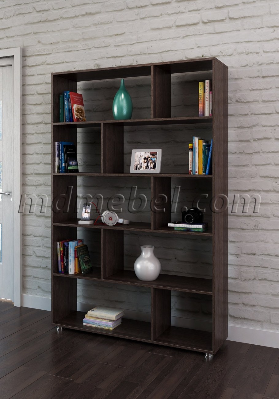 Стеллаж Либерти-51