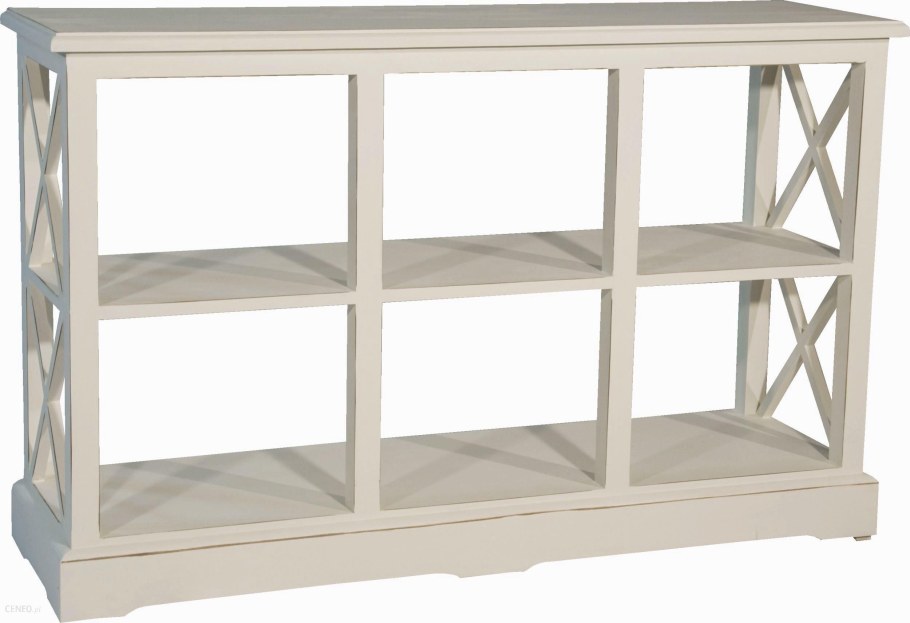 Стеллаж ikea в стиле Прованс