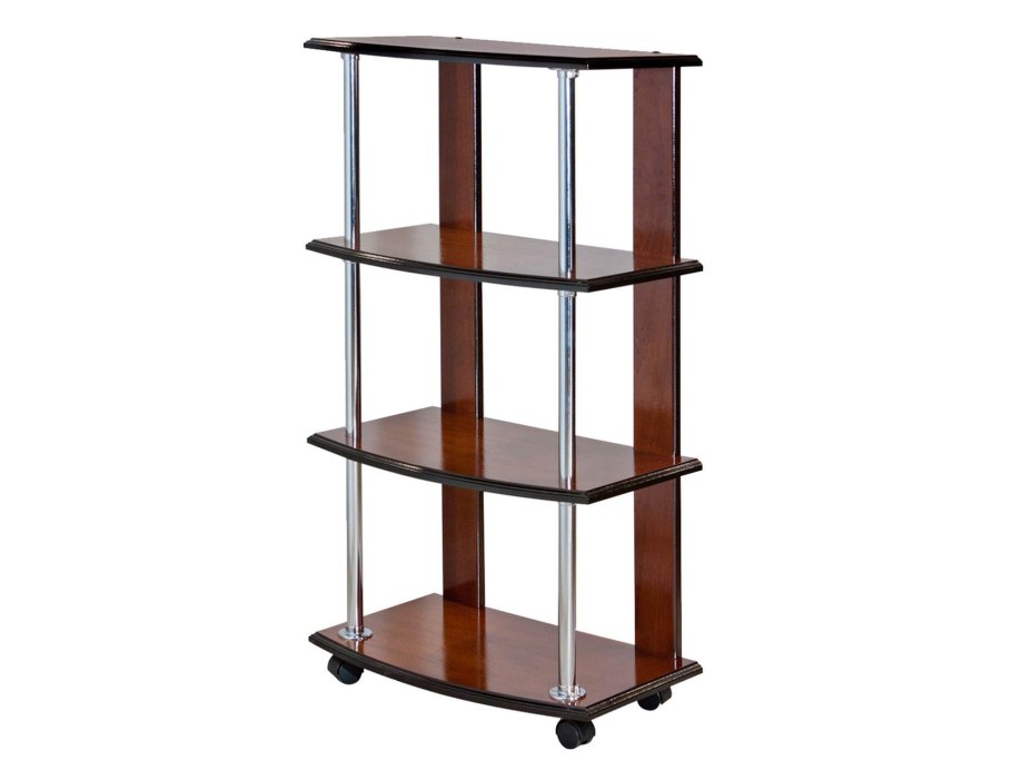 Декоративная стойка мебельная