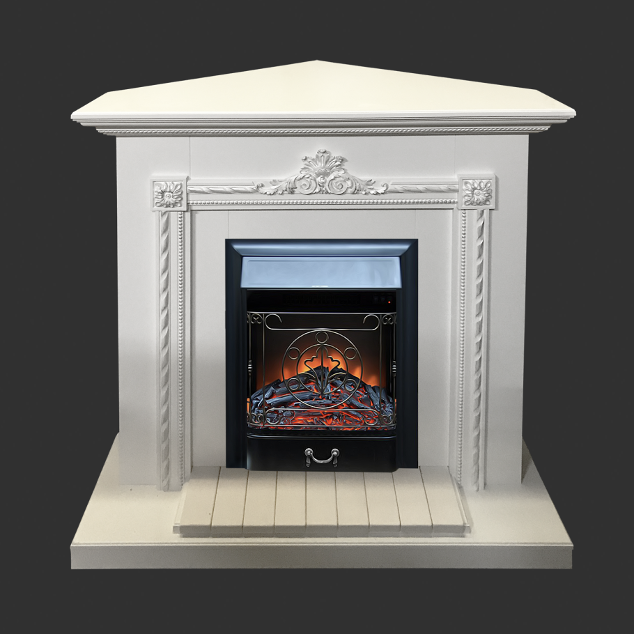 Камин Шервуд Гленрич