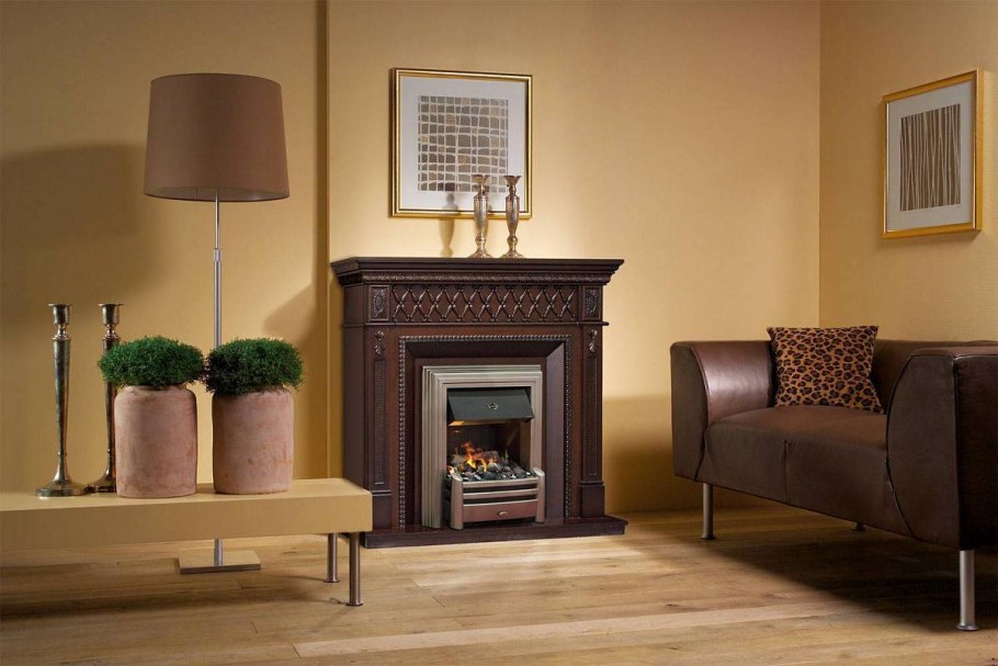 Камин Dimplex Chesford