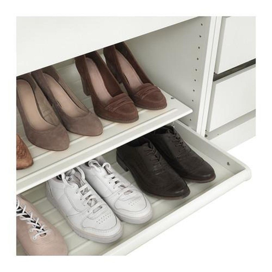 Полка выдвижная для обуви komplement (302.574.71)
