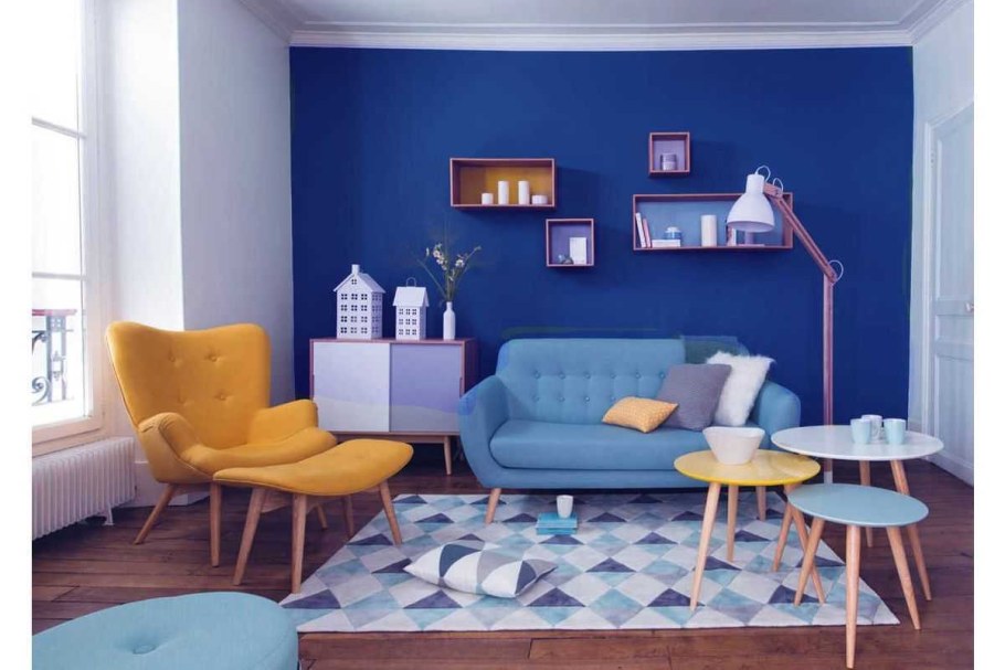 МИД сенчури Модерн зеленый