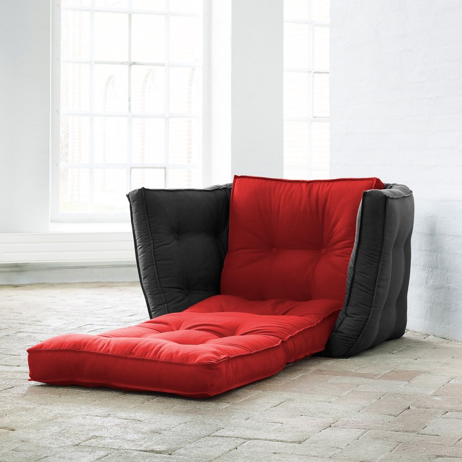 Кресло-кровать Футон икеа