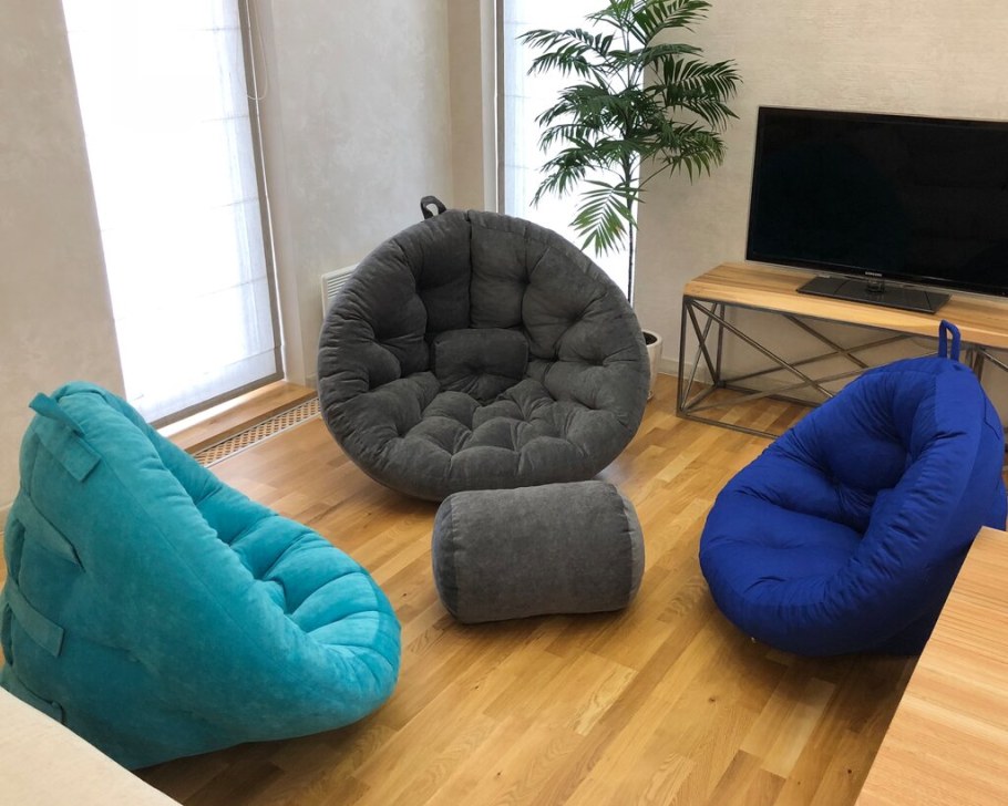 Кресло трансформер Flop