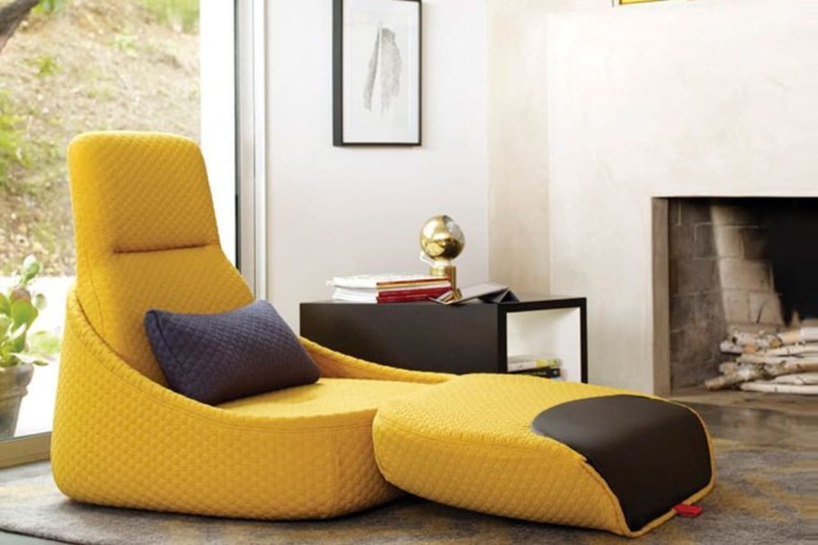 Патриция Уркиола дизайнер мебель