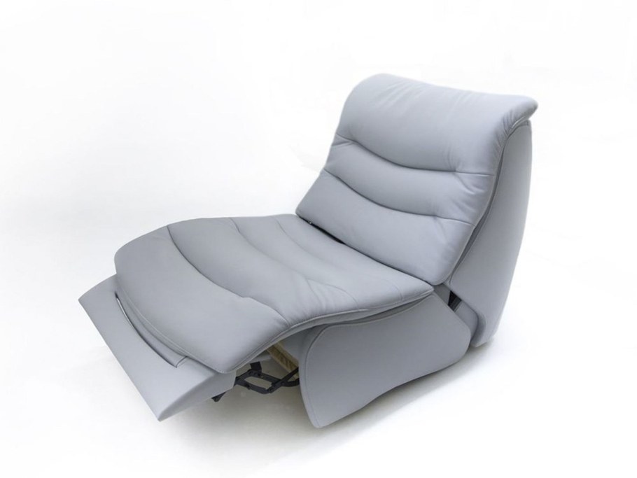 Кресло реклайнер Лаго