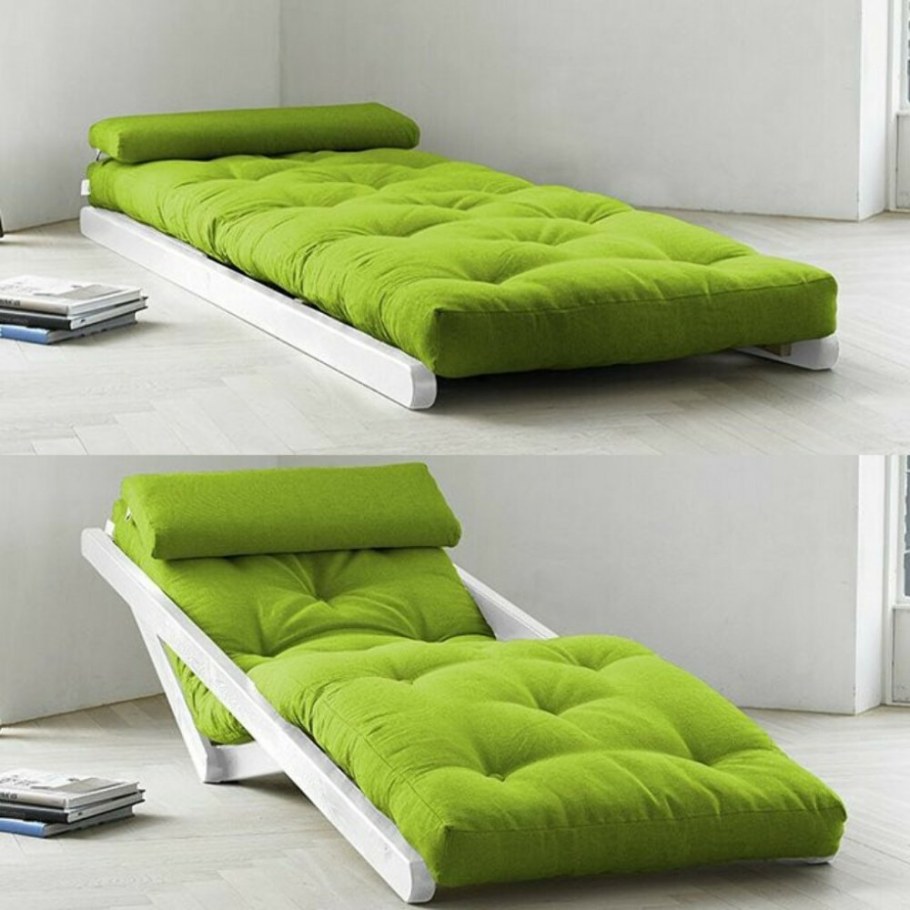 Кровать Figo Futon
