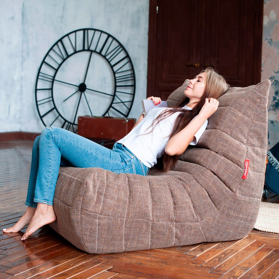 Кресло француз (чиллаут)