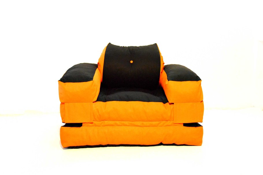 Кресло трансформер Шмяка