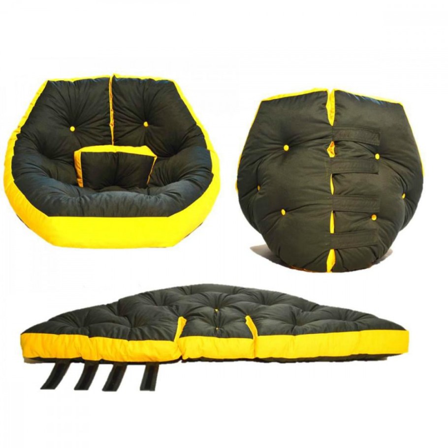 Кресло трансформер Оустер Футон