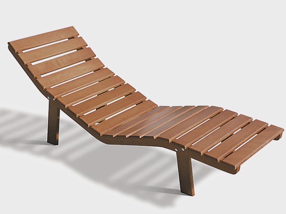Chaise longue шезлонг
