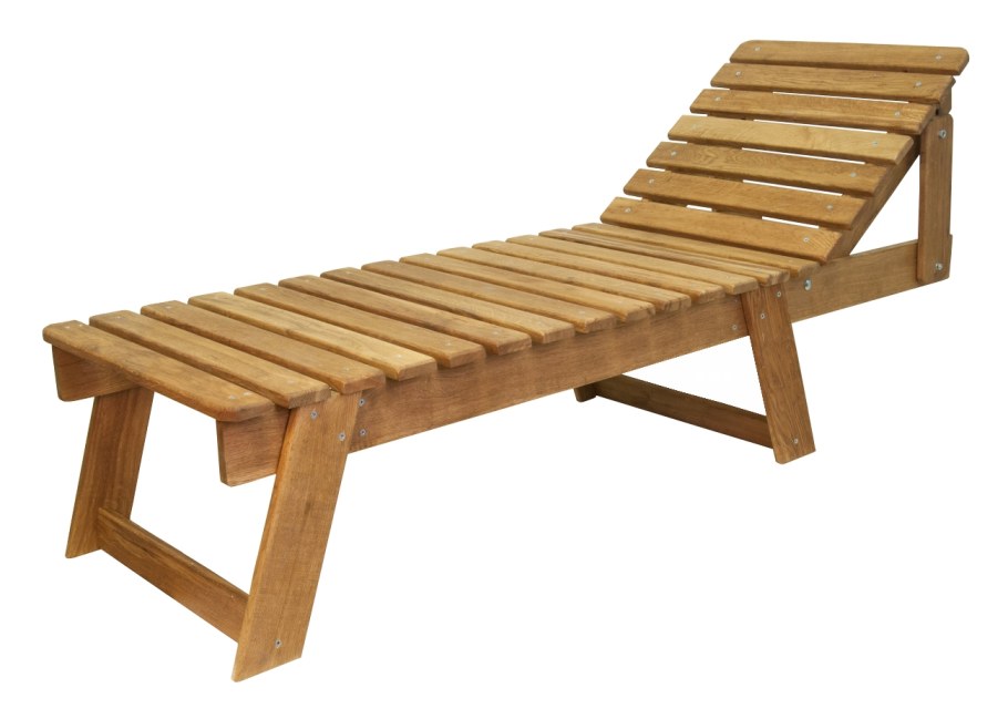 Кресло-шезлонг Фея-релакс 18b