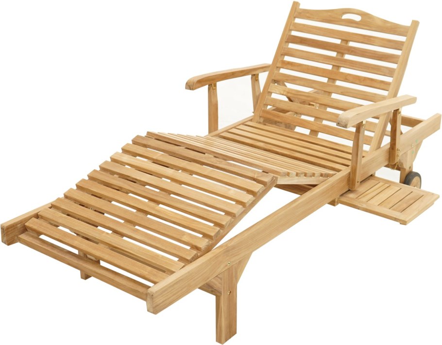 ÄPPLARÖ ЭПЛАРО шезлонг