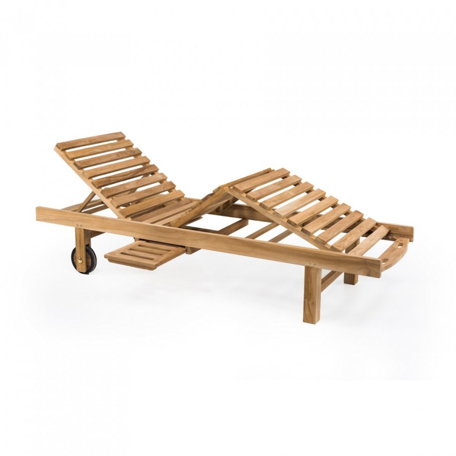 PROGARDEN lettino шезлонг