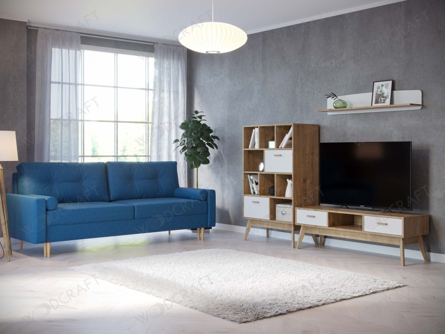 Модульная гостиная Нордик