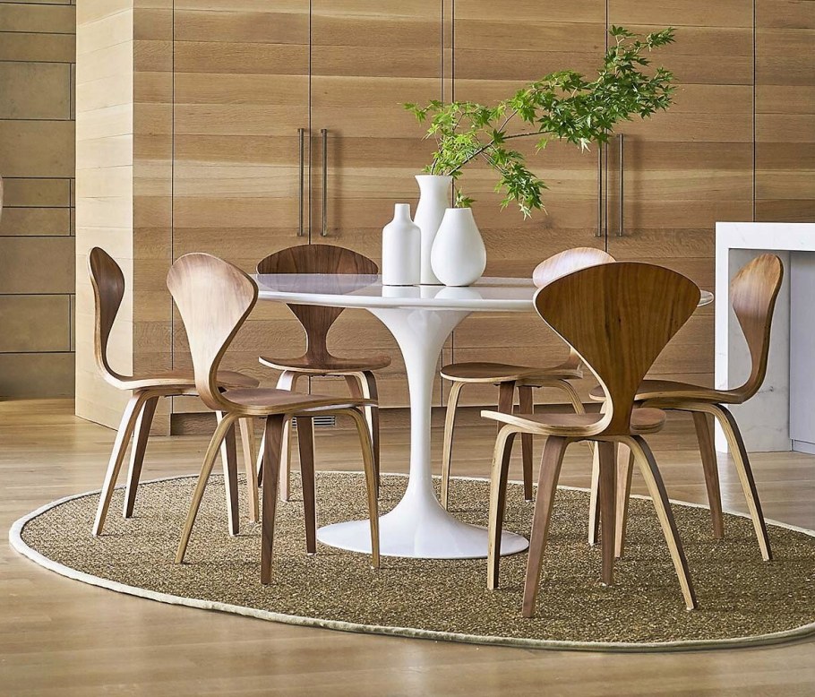 Скандинавская мебель стулья