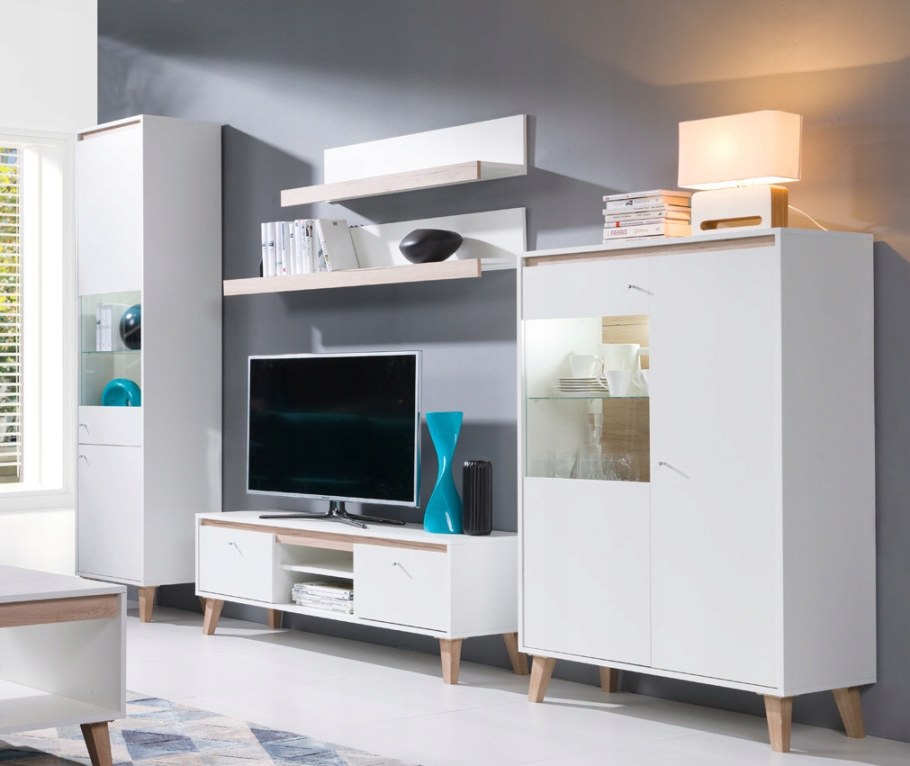 Модульная гостиная Сканди