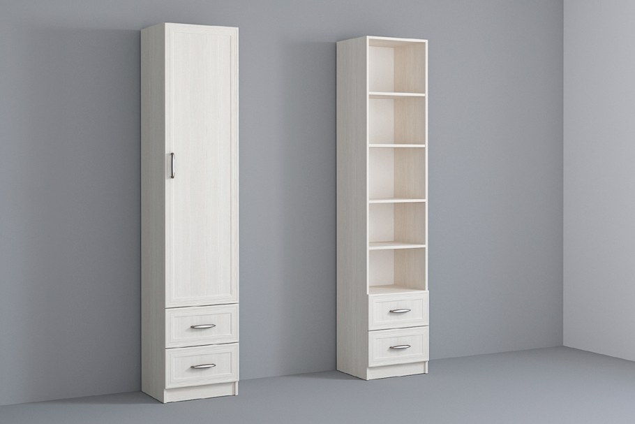 Пенал Диал Колибри со стеклом