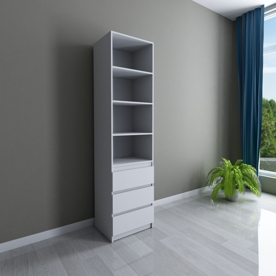 Шкаф из светофора 2023