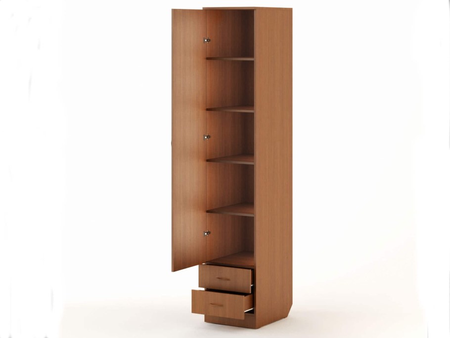 Пенал Биг №3 п-03 ЛДСП