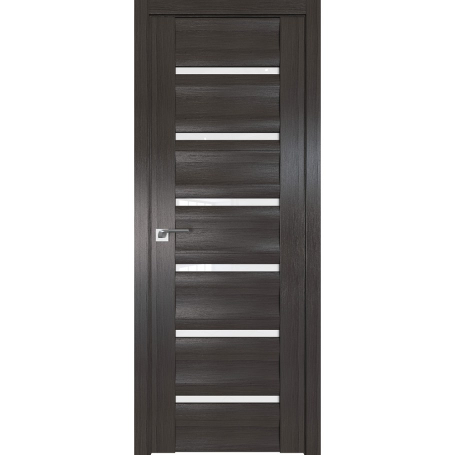 Профиль Дорс 57x грей мелинга