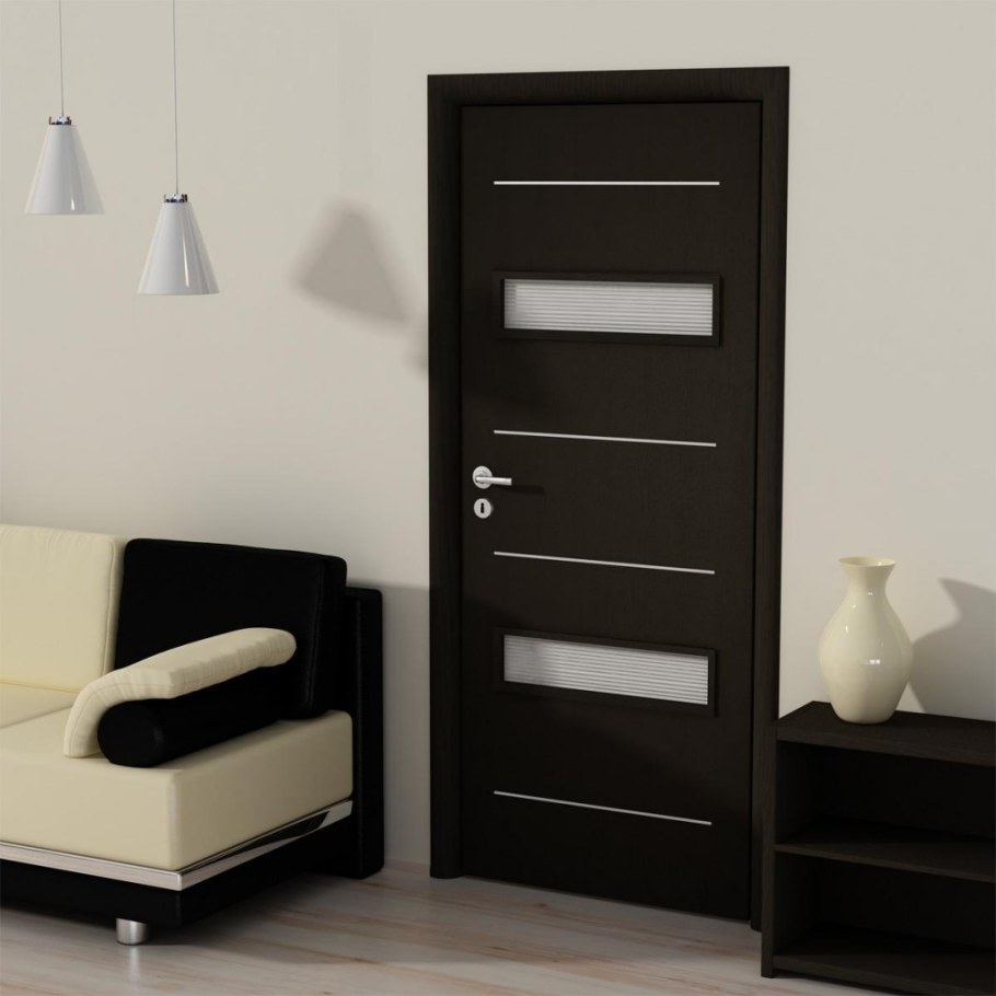 Двери Дорс межкомнатные