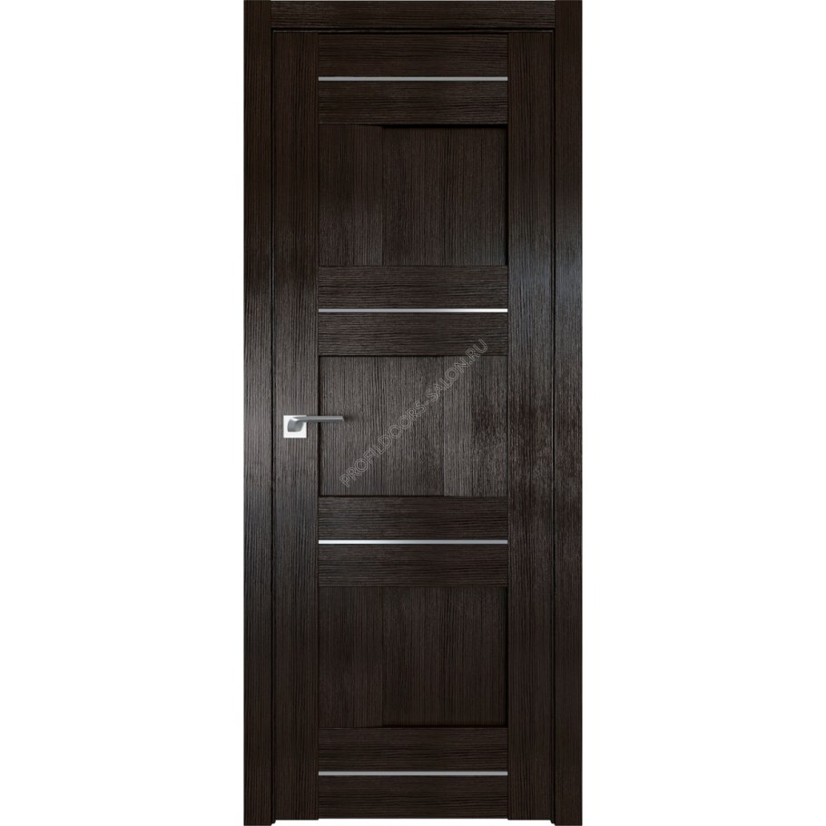 Профиль Дорс 15x венге мелинга