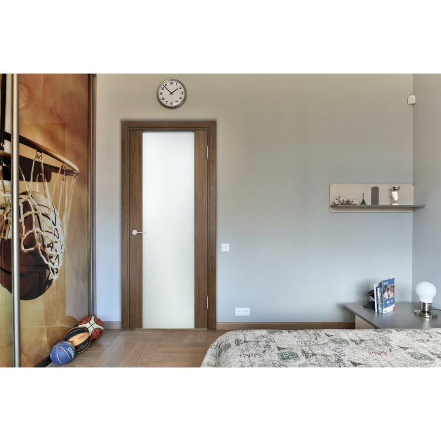 Межкомнатная дверь Сан-Ремо 01