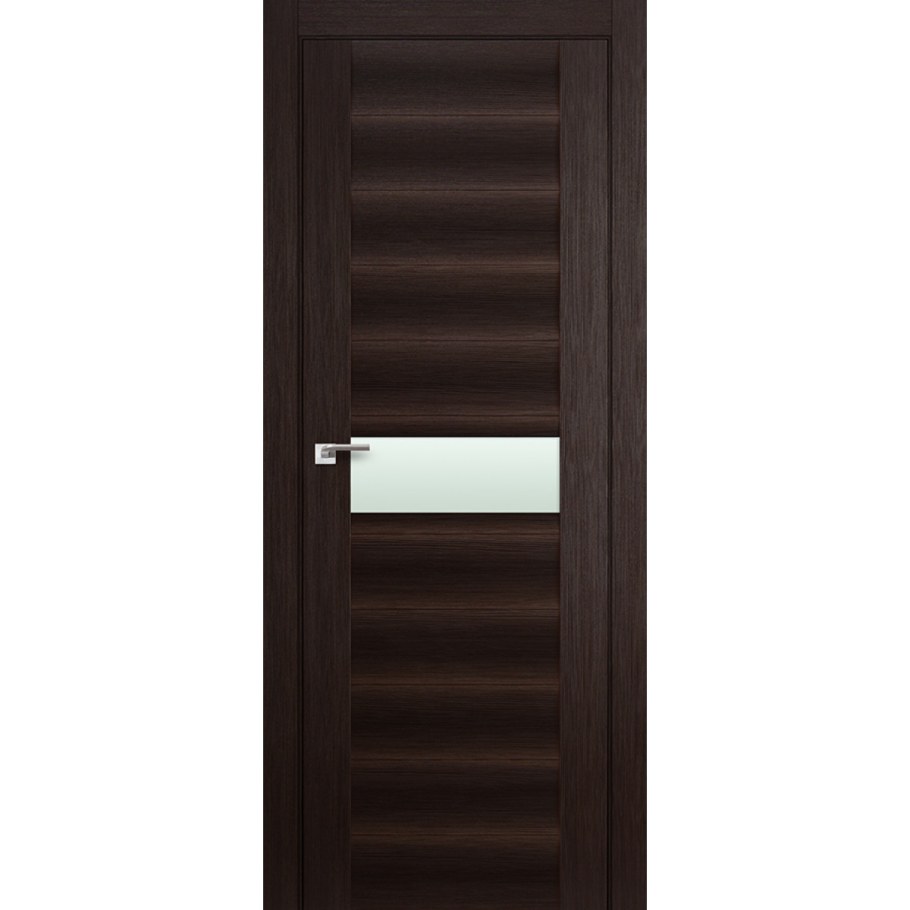 Дверь венге мелинга 59х ст.матовое 2000*800